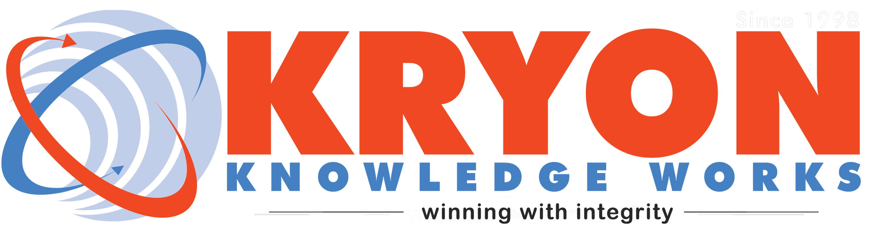 Kryon Knowledge Works